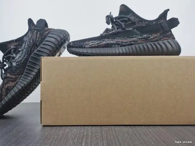 hype Yeezy Oat GW3774 V2 Adidas Boost Black MX 350 0616